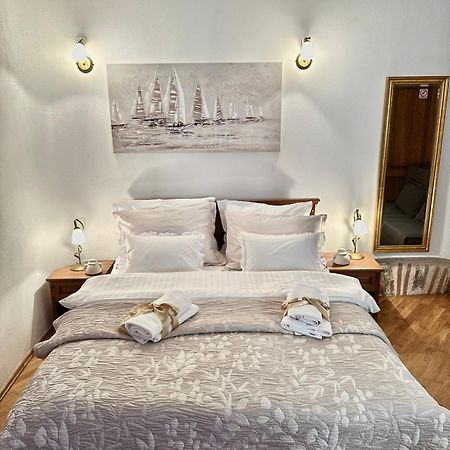 Diocletian Wine Studio Apartment II Split Exterior foto