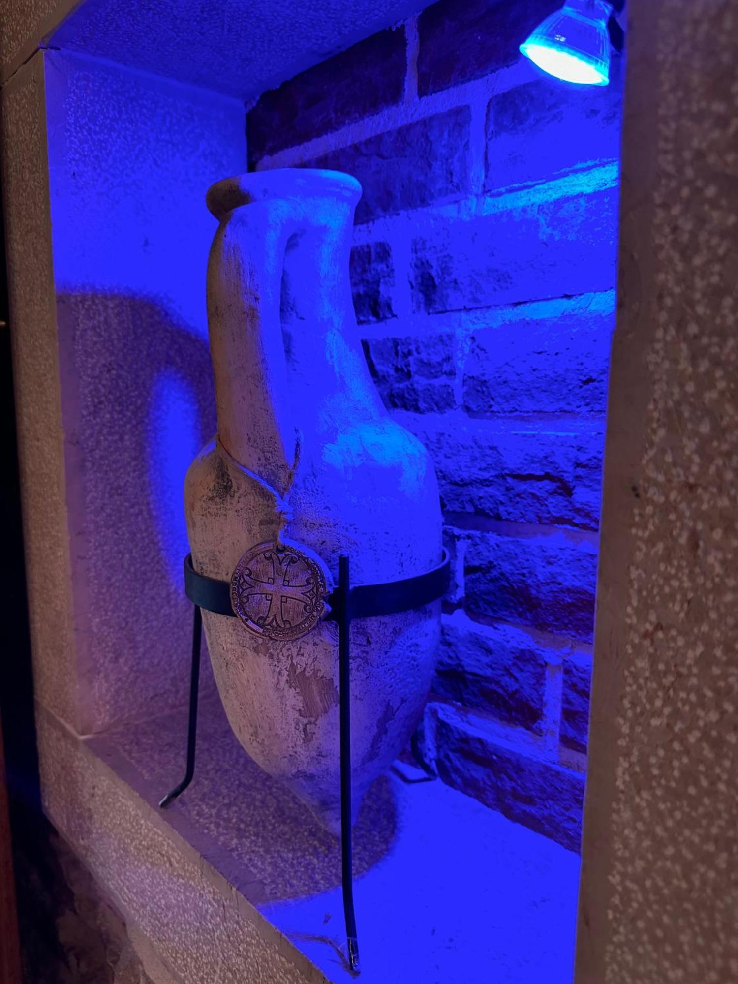 Diocletian Wine Studio Apartment II Split Exterior foto