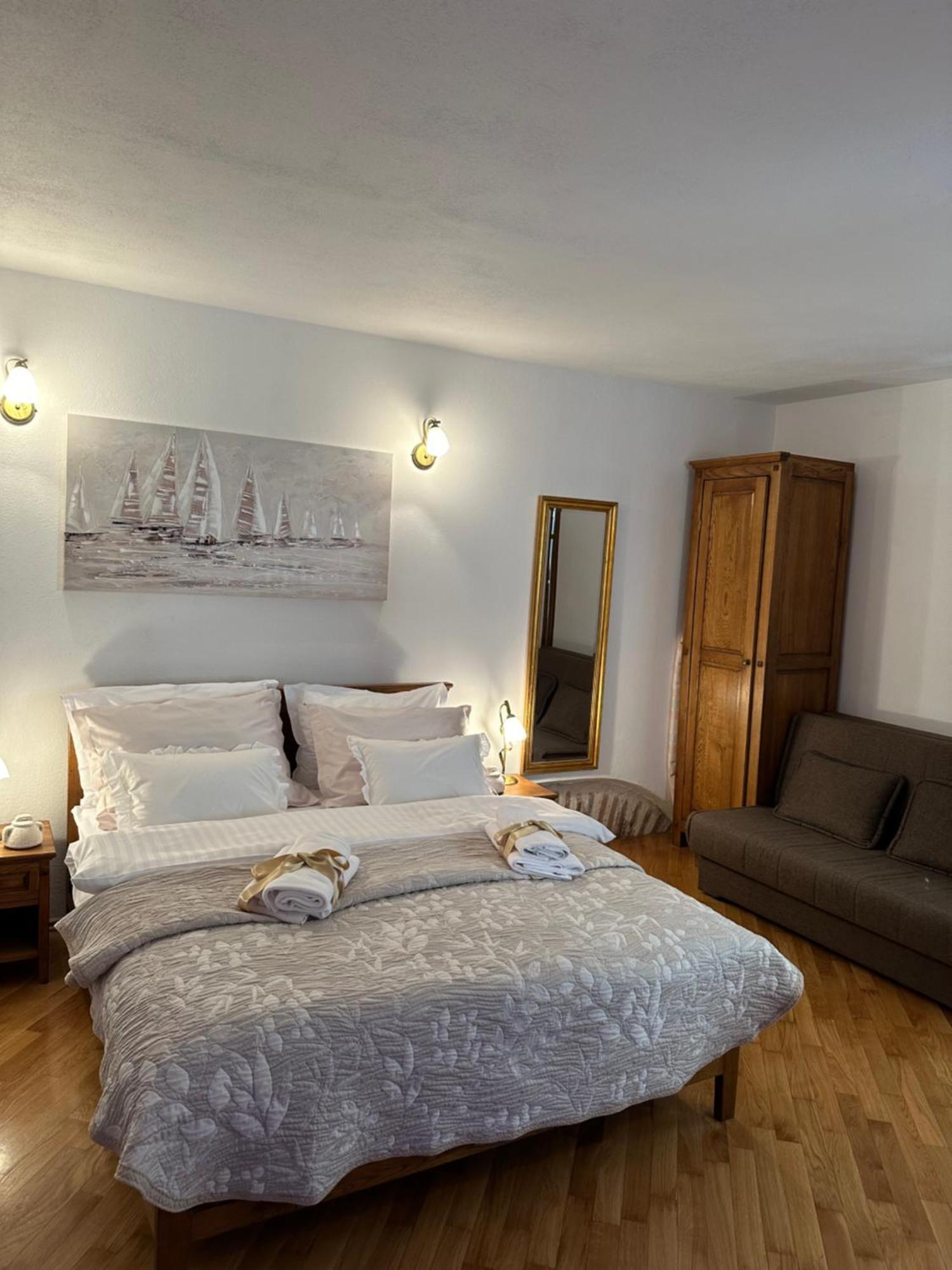Diocletian Wine Studio Apartment II Split Exterior foto