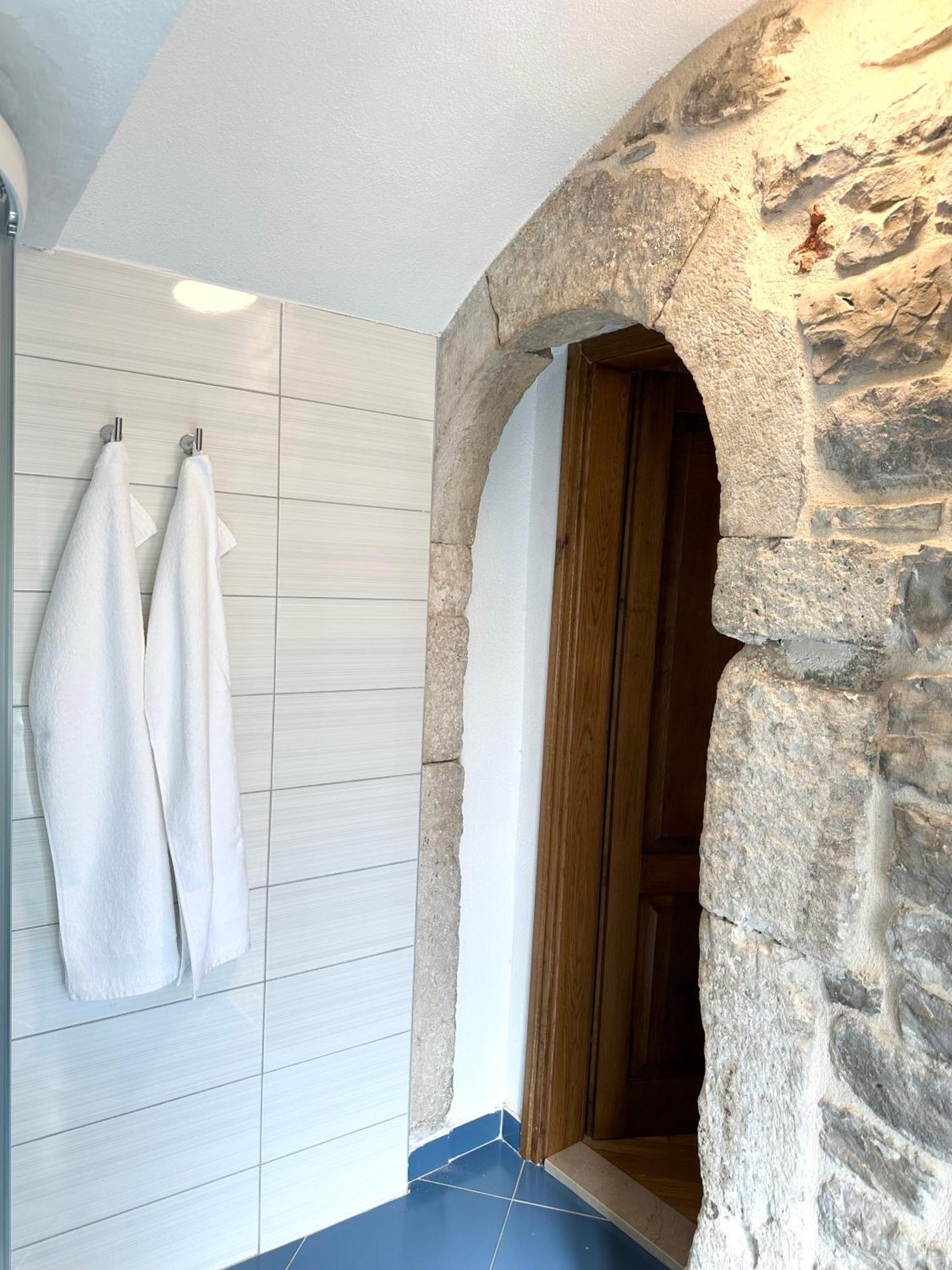 Diocletian Wine Studio Apartment II Split Exterior foto